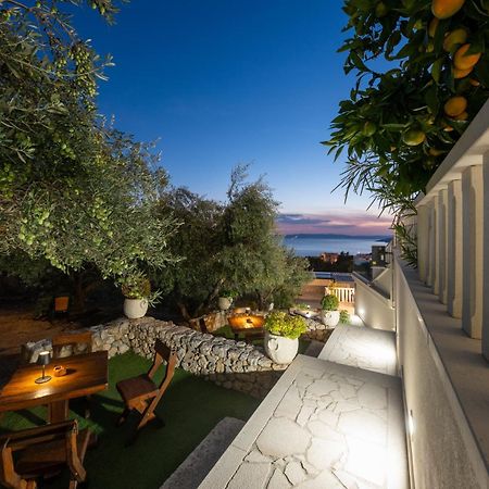 Villa Hills Makarska Exterior photo