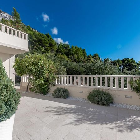 Villa Hills Makarska Exterior photo
