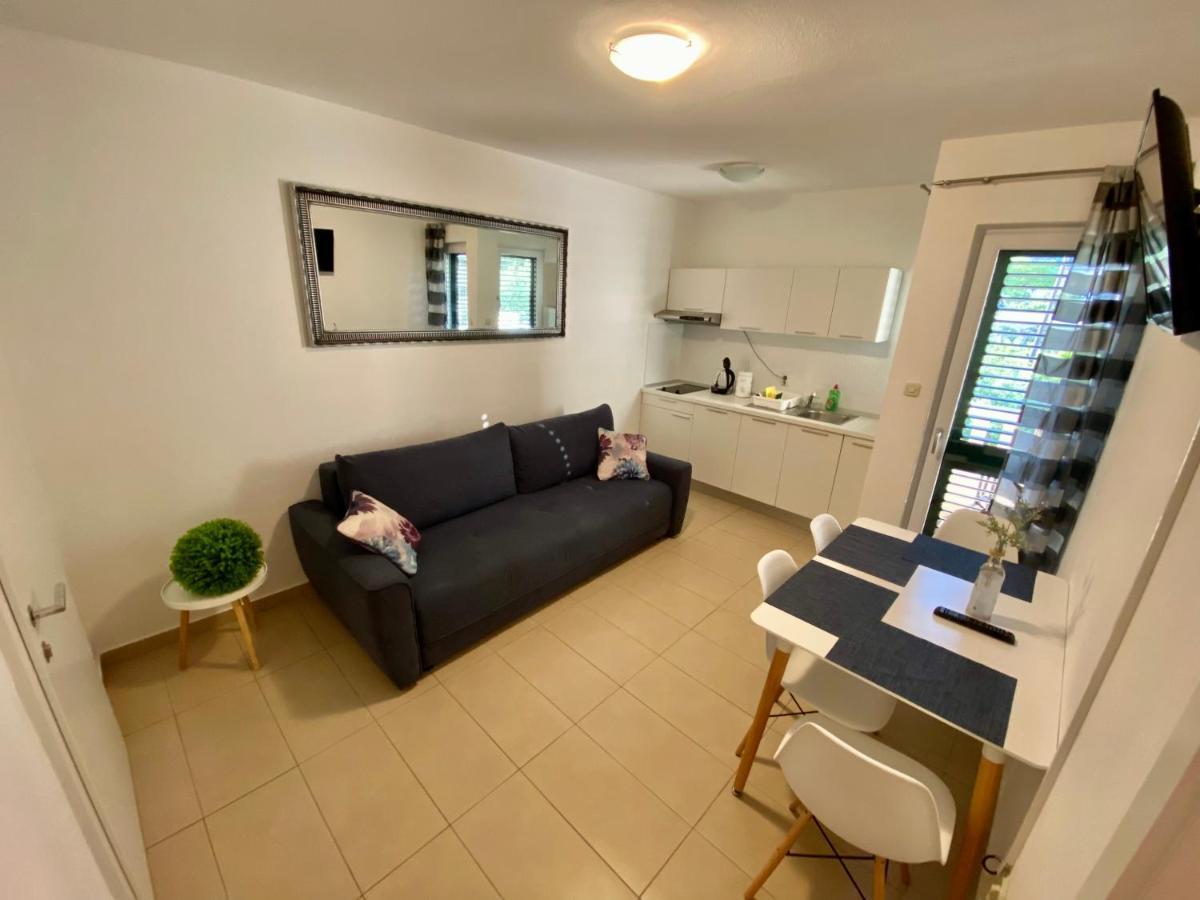 Villa Hills Makarska Exterior photo
