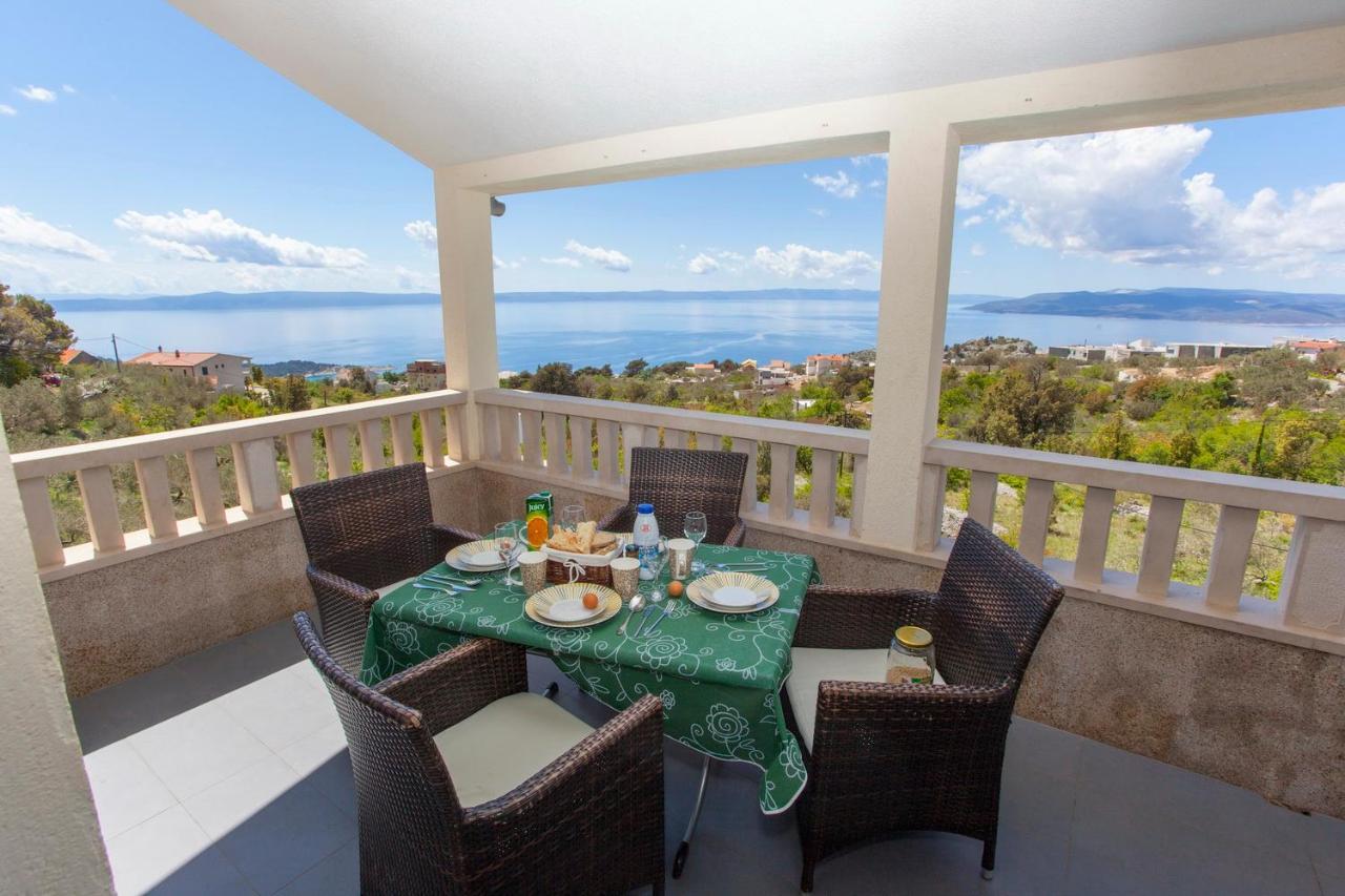 Villa Hills Makarska Exterior photo