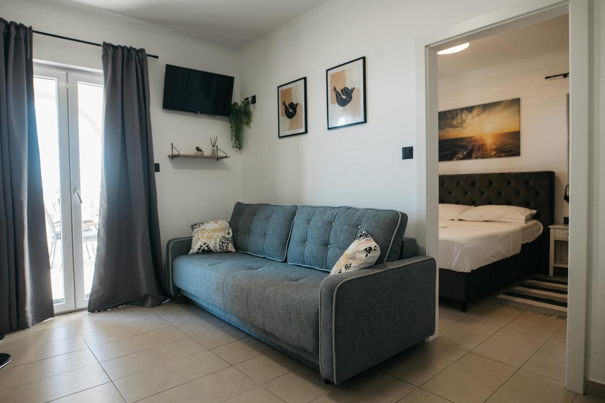 Villa Hills Makarska Exterior photo