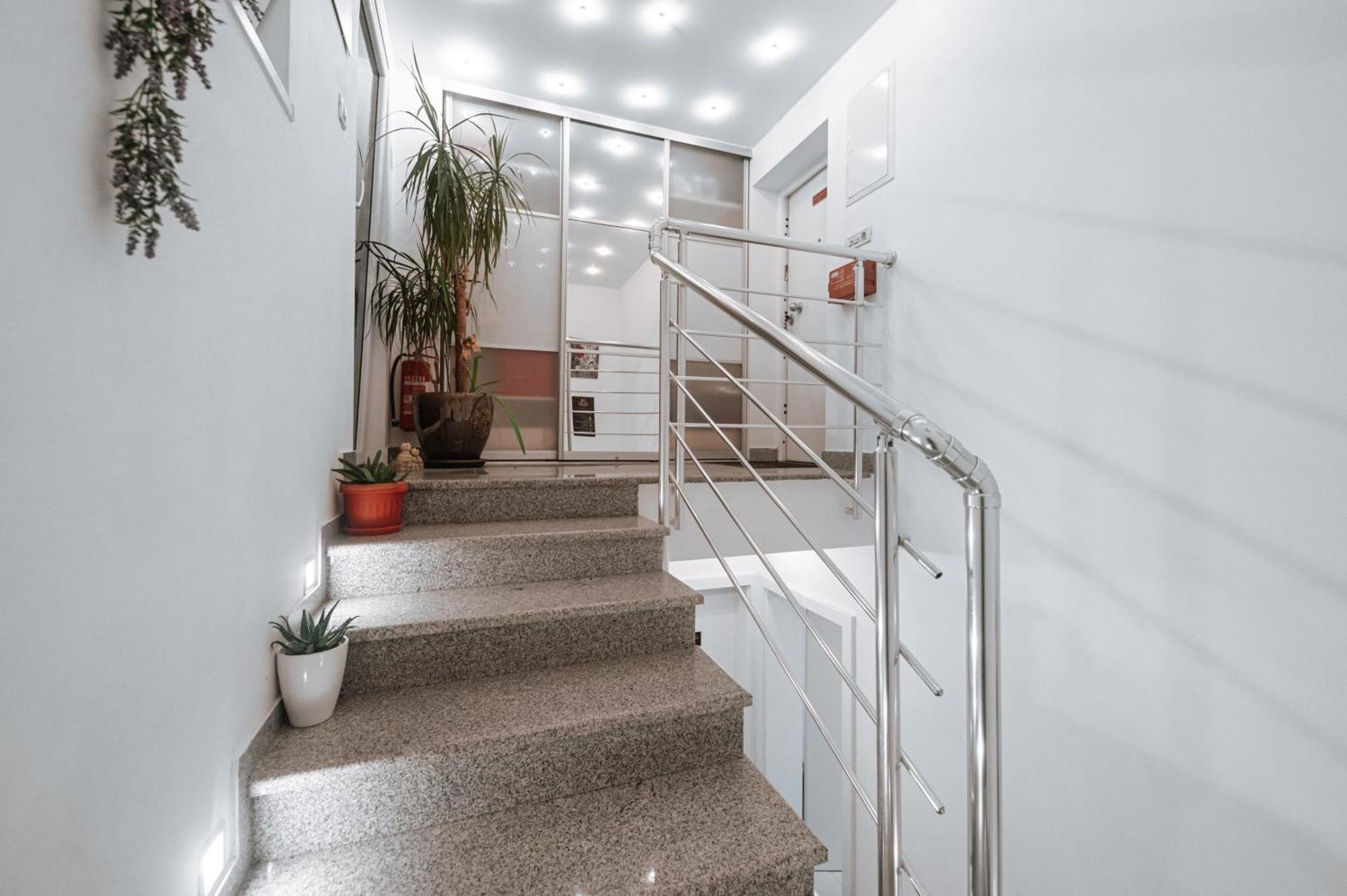 Villa Hills Makarska Exterior photo