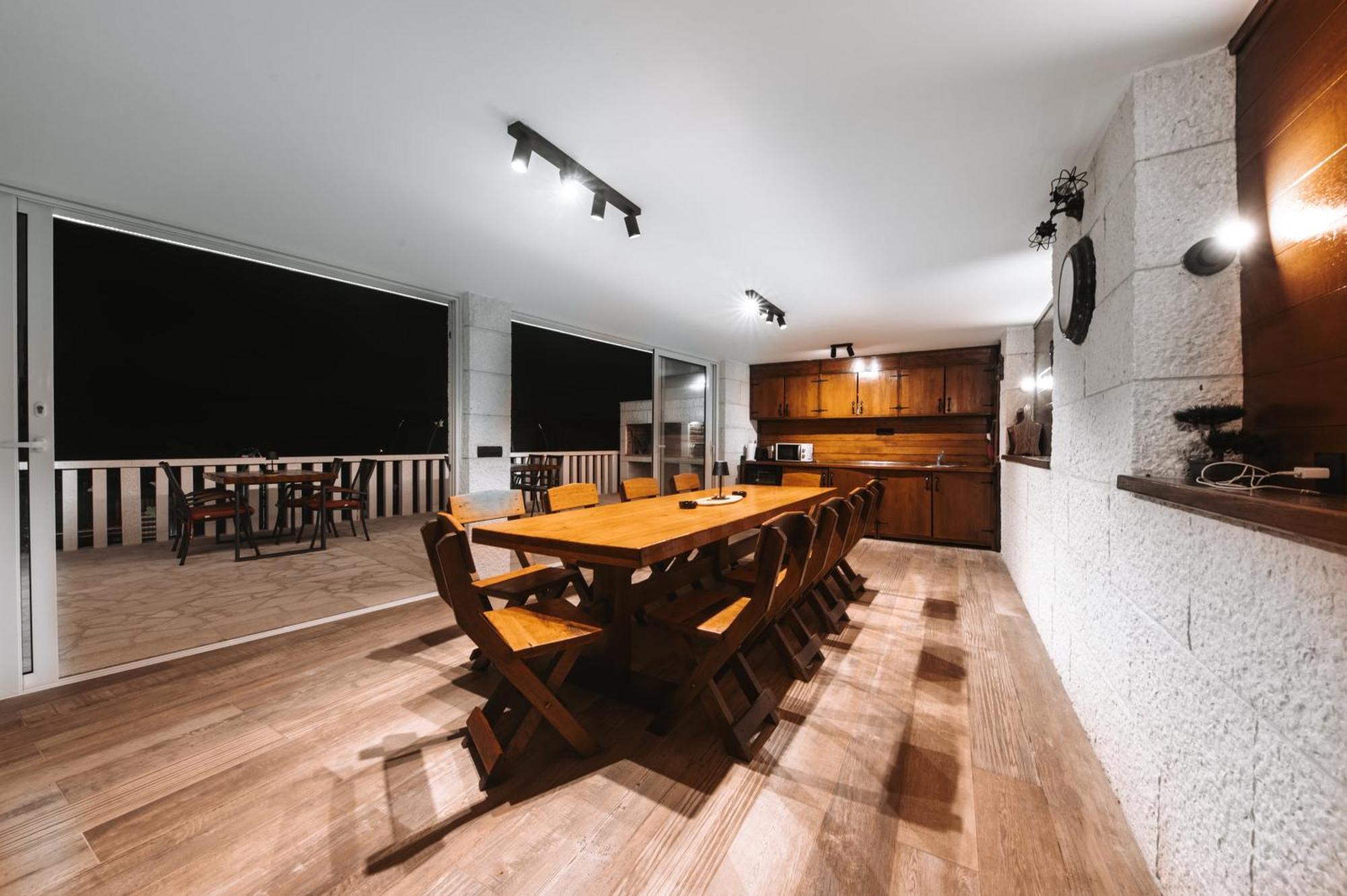 Villa Hills Makarska Exterior photo