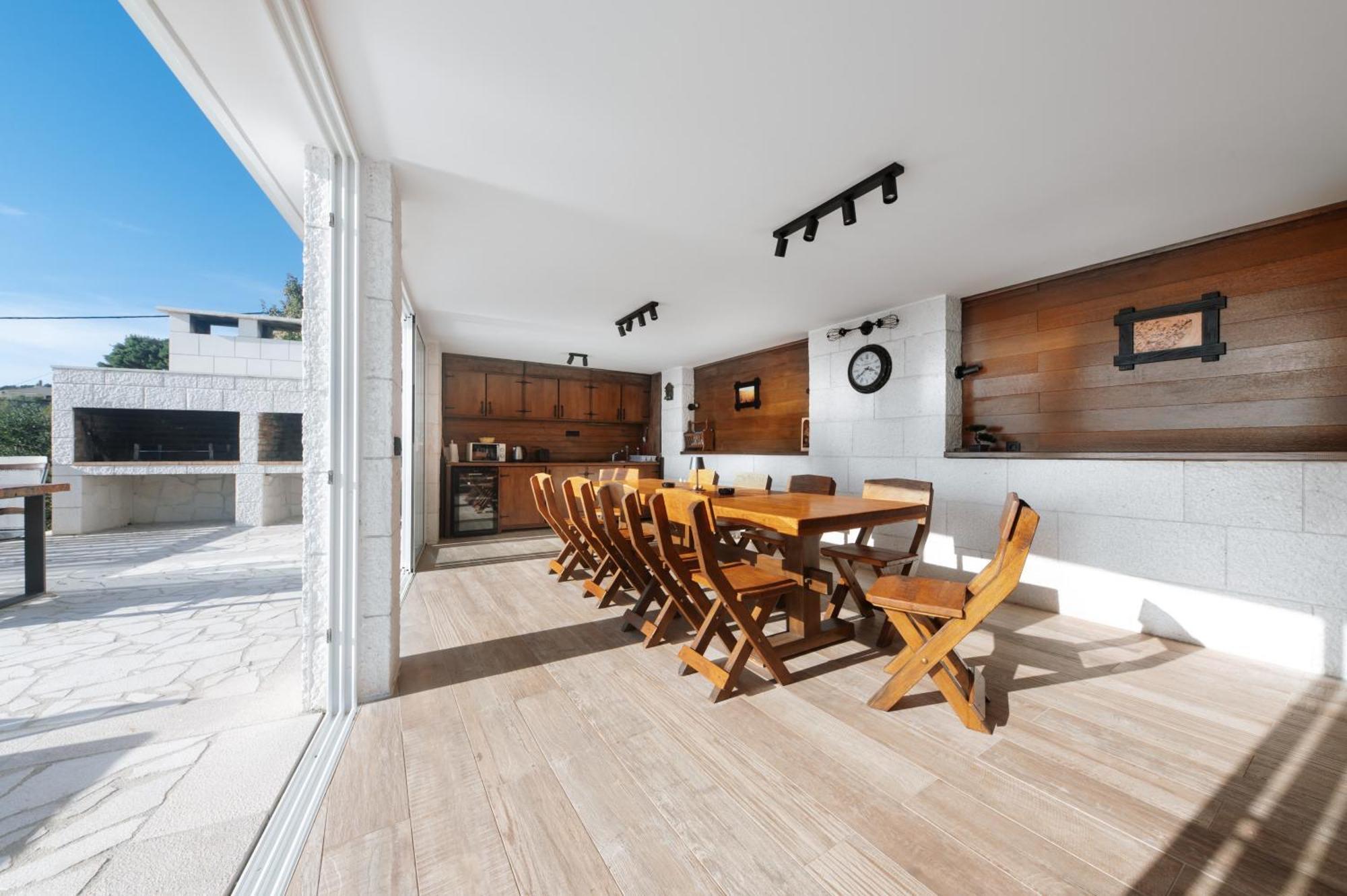 Villa Hills Makarska Exterior photo