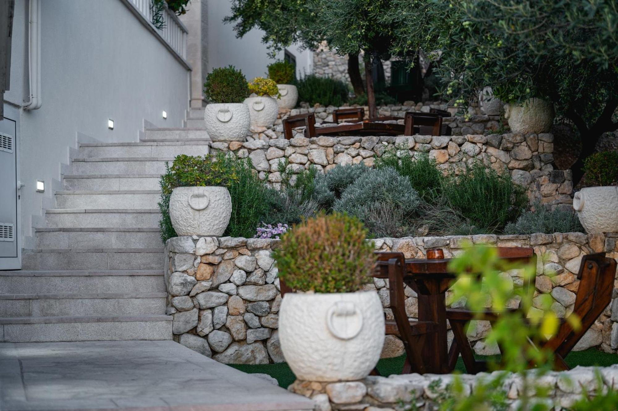 Villa Hills Makarska Exterior photo