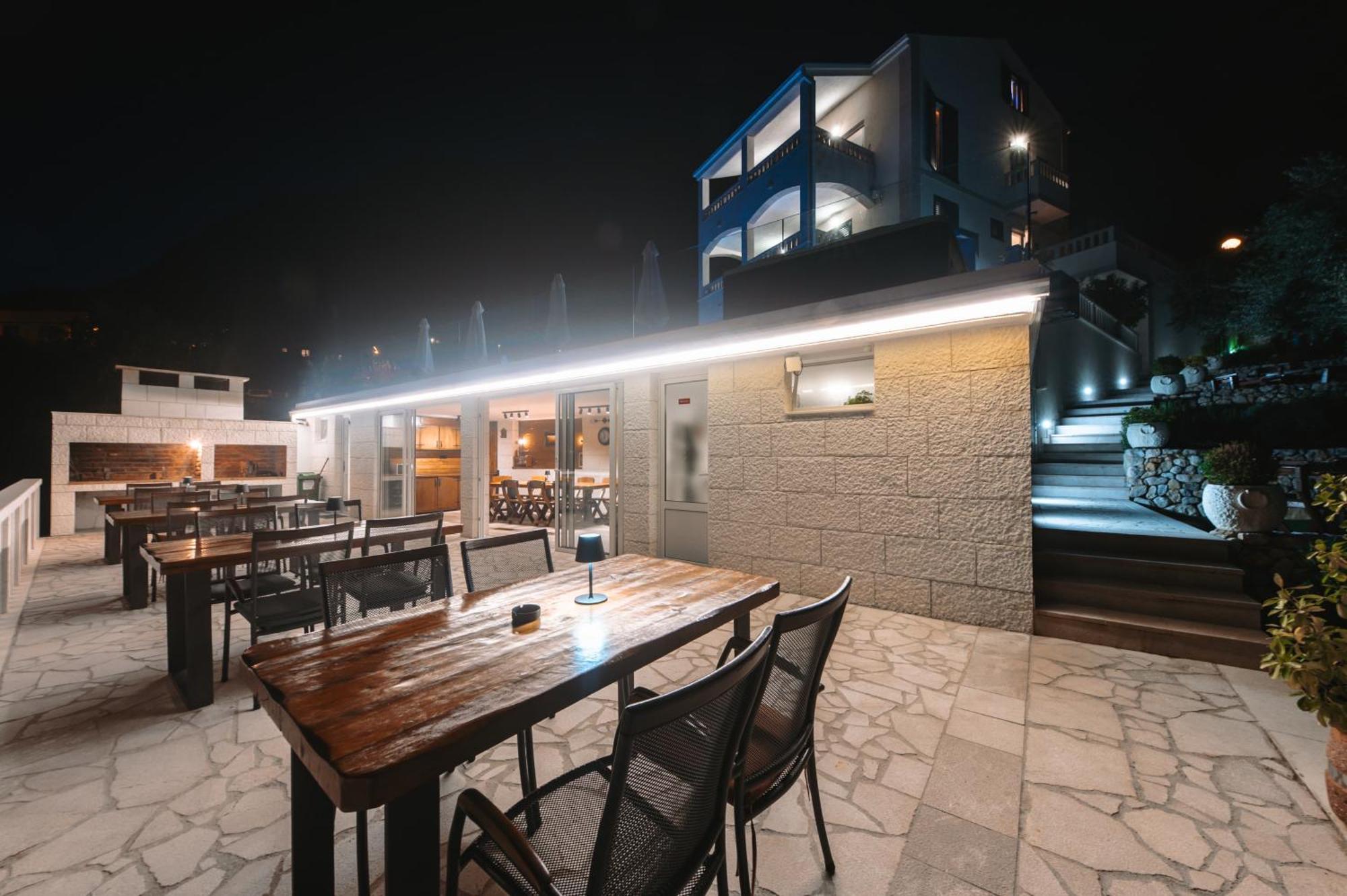 Villa Hills Makarska Exterior photo