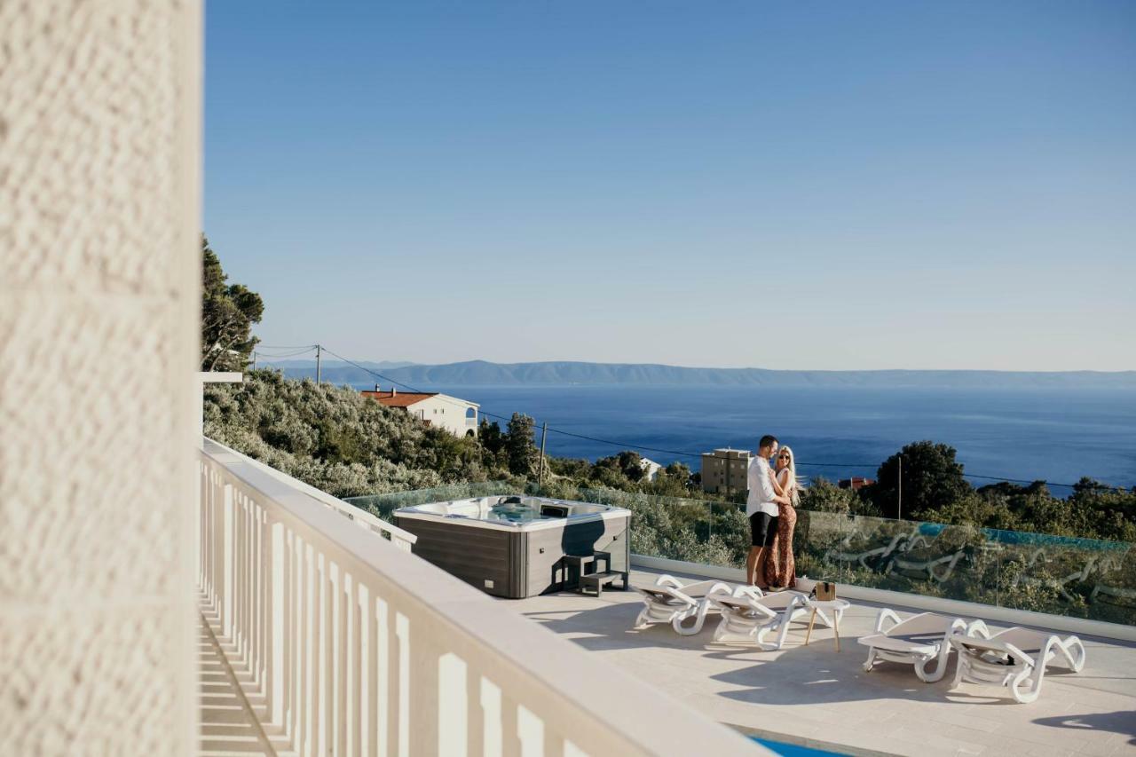 Villa Hills Makarska Exterior photo